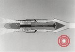 Image of Several U.S. military airplanes powered by GE jet engines United States USA, 1946, second 46 stock footage video 65675063986