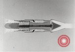 Image of Several U.S. military airplanes powered by GE jet engines United States USA, 1946, second 48 stock footage video 65675063986