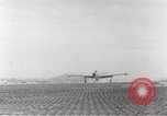 Image of Several U.S. military airplanes powered by GE jet engines United States USA, 1946, second 52 stock footage video 65675063986