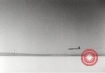 Image of Several U.S. military airplanes powered by GE jet engines United States USA, 1946, second 59 stock footage video 65675063986