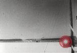 Image of Several U.S. military airplanes powered by GE jet engines United States USA, 1946, second 61 stock footage video 65675063986