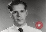 Image of Early attempts at flight and modern jet airplanes United States USA, 1951, second 1 stock footage video 65675063987