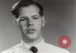 Image of Early attempts at flight and modern jet airplanes United States USA, 1951, second 3 stock footage video 65675063987