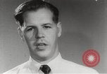 Image of Early attempts at flight and modern jet airplanes United States USA, 1951, second 4 stock footage video 65675063987