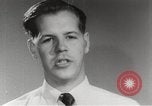 Image of Early attempts at flight and modern jet airplanes United States USA, 1951, second 5 stock footage video 65675063987