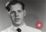 Image of Early attempts at flight and modern jet airplanes United States USA, 1951, second 6 stock footage video 65675063987