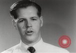 Image of Early attempts at flight and modern jet airplanes United States USA, 1951, second 8 stock footage video 65675063987
