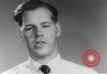Image of Early attempts at flight and modern jet airplanes United States USA, 1951, second 9 stock footage video 65675063987