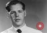 Image of Early attempts at flight and modern jet airplanes United States USA, 1951, second 11 stock footage video 65675063987