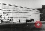 Image of Early attempts at flight and modern jet airplanes United States USA, 1951, second 16 stock footage video 65675063987
