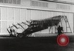 Image of Early attempts at flight and modern jet airplanes United States USA, 1951, second 20 stock footage video 65675063987