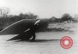 Image of Early attempts at flight and modern jet airplanes United States USA, 1951, second 22 stock footage video 65675063987