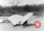 Image of Early attempts at flight and modern jet airplanes United States USA, 1951, second 26 stock footage video 65675063987