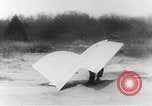 Image of Early attempts at flight and modern jet airplanes United States USA, 1951, second 27 stock footage video 65675063987