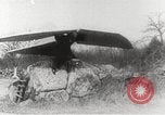 Image of Early attempts at flight and modern jet airplanes United States USA, 1951, second 28 stock footage video 65675063987