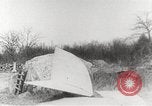Image of Early attempts at flight and modern jet airplanes United States USA, 1951, second 29 stock footage video 65675063987