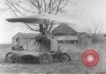 Image of Early attempts at flight and modern jet airplanes United States USA, 1951, second 30 stock footage video 65675063987