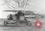 Image of Early attempts at flight and modern jet airplanes United States USA, 1951, second 32 stock footage video 65675063987