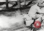Image of Early attempts at flight and modern jet airplanes United States USA, 1951, second 41 stock footage video 65675063987