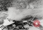 Image of Early attempts at flight and modern jet airplanes United States USA, 1951, second 47 stock footage video 65675063987