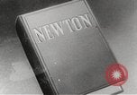 Image of Early attempts at flight and modern jet airplanes United States USA, 1951, second 51 stock footage video 65675063987