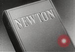 Image of Early attempts at flight and modern jet airplanes United States USA, 1951, second 56 stock footage video 65675063987