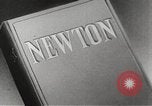 Image of Early attempts at flight and modern jet airplanes United States USA, 1951, second 57 stock footage video 65675063987