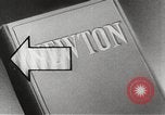 Image of Early attempts at flight and modern jet airplanes United States USA, 1951, second 59 stock footage video 65675063987