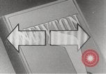 Image of Early attempts at flight and modern jet airplanes United States USA, 1951, second 62 stock footage video 65675063987