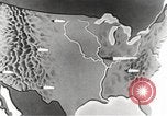 Image of Manufacture of GE jet engines and airplanes using them United States USA, 1952, second 10 stock footage video 65675063988
