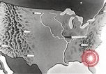 Image of Manufacture of GE jet engines and airplanes using them United States USA, 1952, second 11 stock footage video 65675063988