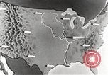 Image of Manufacture of GE jet engines and airplanes using them United States USA, 1952, second 12 stock footage video 65675063988