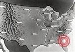 Image of Manufacture of GE jet engines and airplanes using them United States USA, 1952, second 13 stock footage video 65675063988