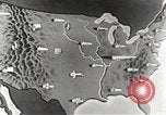 Image of Manufacture of GE jet engines and airplanes using them United States USA, 1952, second 14 stock footage video 65675063988
