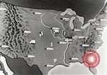 Image of Manufacture of GE jet engines and airplanes using them United States USA, 1952, second 15 stock footage video 65675063988