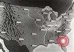 Image of Manufacture of GE jet engines and airplanes using them United States USA, 1952, second 16 stock footage video 65675063988