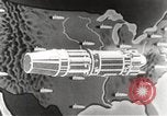 Image of Manufacture of GE jet engines and airplanes using them United States USA, 1952, second 18 stock footage video 65675063988
