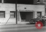 Image of Manufacture of GE jet engines and airplanes using them United States USA, 1952, second 21 stock footage video 65675063988