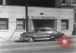 Image of Manufacture of GE jet engines and airplanes using them United States USA, 1952, second 23 stock footage video 65675063988