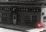 Image of Manufacture of GE jet engines and airplanes using them United States USA, 1952, second 25 stock footage video 65675063988