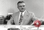 Image of Manufacture of GE jet engines and airplanes using them United States USA, 1952, second 42 stock footage video 65675063988
