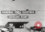 Image of General Electric Lockland Plant and manufacturing operations United States USA, 1952, second 23 stock footage video 65675063989