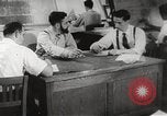 Image of General Electric Lockland Plant and manufacturing operations United States USA, 1952, second 28 stock footage video 65675063989