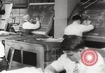 Image of General Electric Lockland Plant and manufacturing operations United States USA, 1952, second 39 stock footage video 65675063989