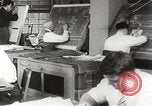 Image of General Electric Lockland Plant and manufacturing operations United States USA, 1952, second 40 stock footage video 65675063989