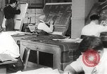 Image of General Electric Lockland Plant and manufacturing operations United States USA, 1952, second 41 stock footage video 65675063989