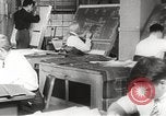 Image of General Electric Lockland Plant and manufacturing operations United States USA, 1952, second 42 stock footage video 65675063989