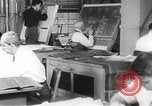 Image of General Electric Lockland Plant and manufacturing operations United States USA, 1952, second 43 stock footage video 65675063989