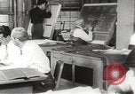 Image of General Electric Lockland Plant and manufacturing operations United States USA, 1952, second 44 stock footage video 65675063989