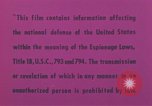 Image of B-52G and B-52H Kansas United States USA, 1960, second 12 stock footage video 65675063990